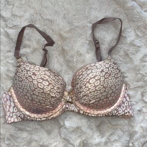 Victoria's Secret bra